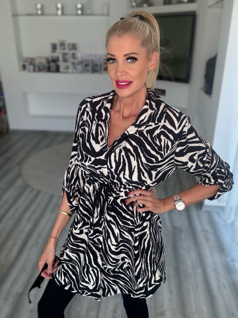 ING-RUHA zebra 
