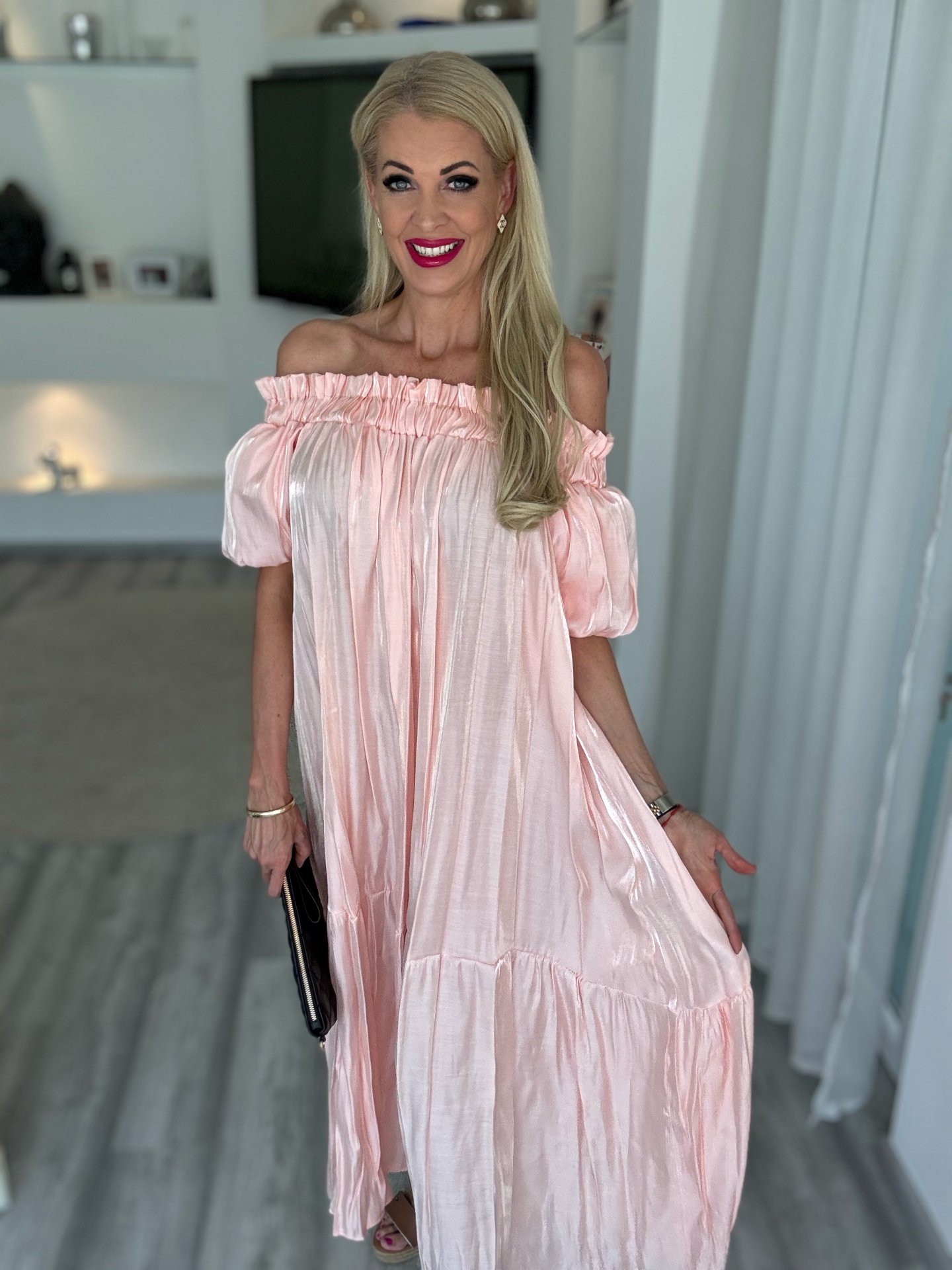 DREAM maxi ruha barack 