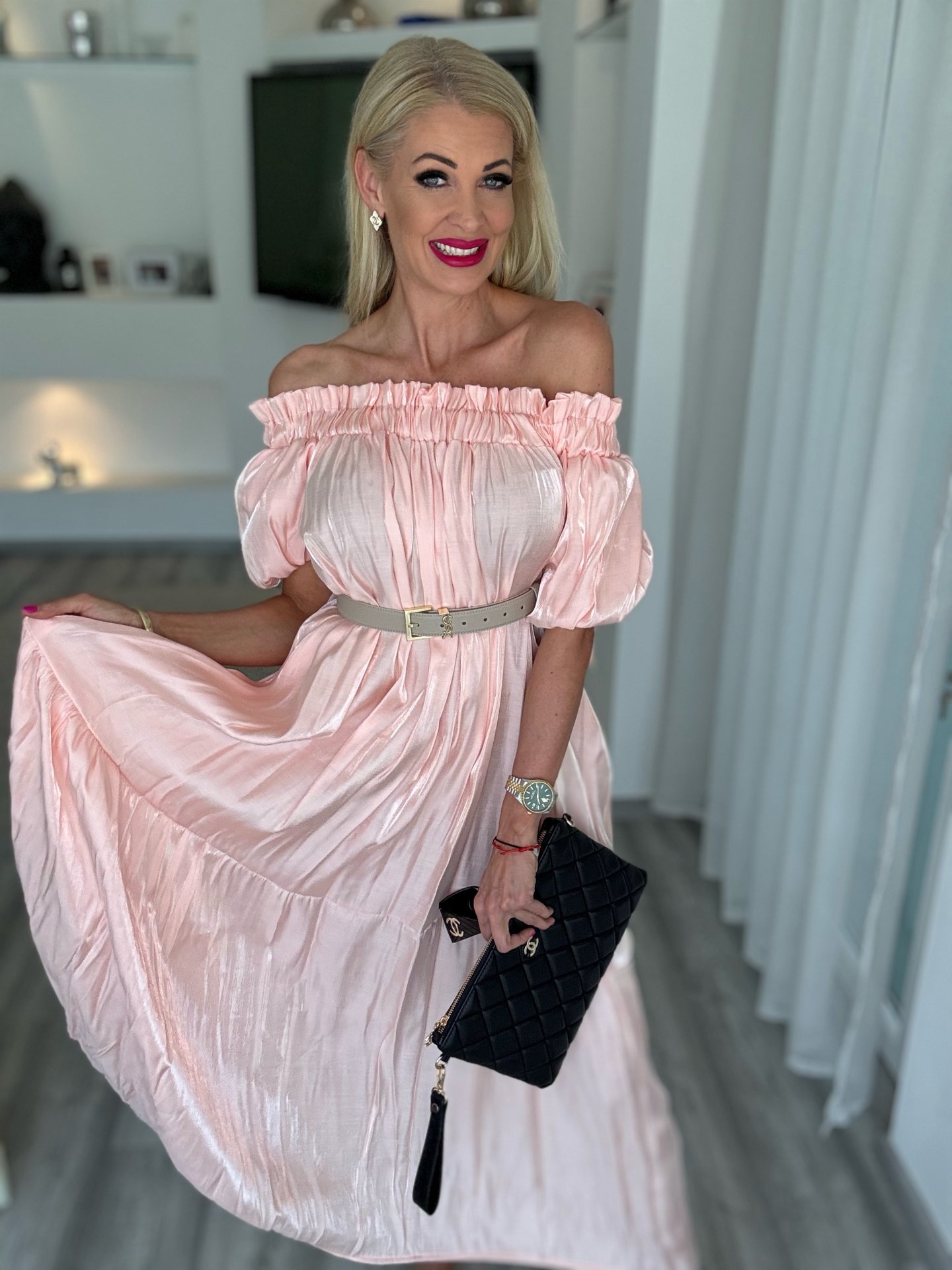 DREAM maxi ruha barack 