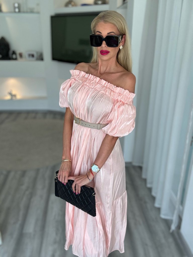 DREAM maxi ruha barack 