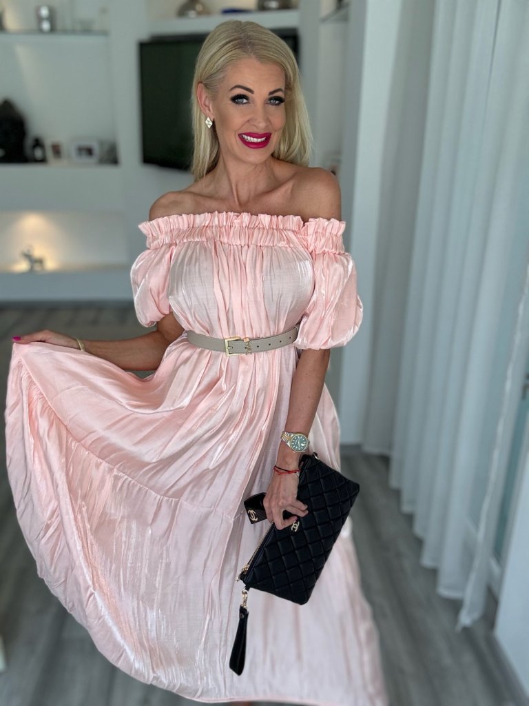 DREAM maxi ruha barack 
