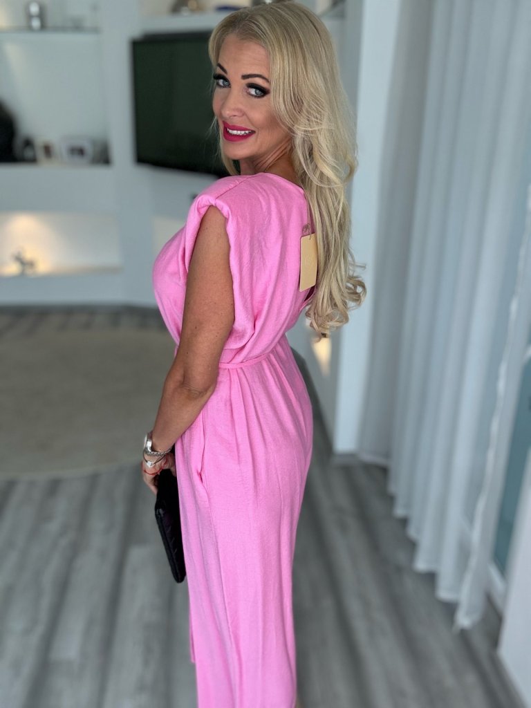 RÓZSA overal rózsaszín 