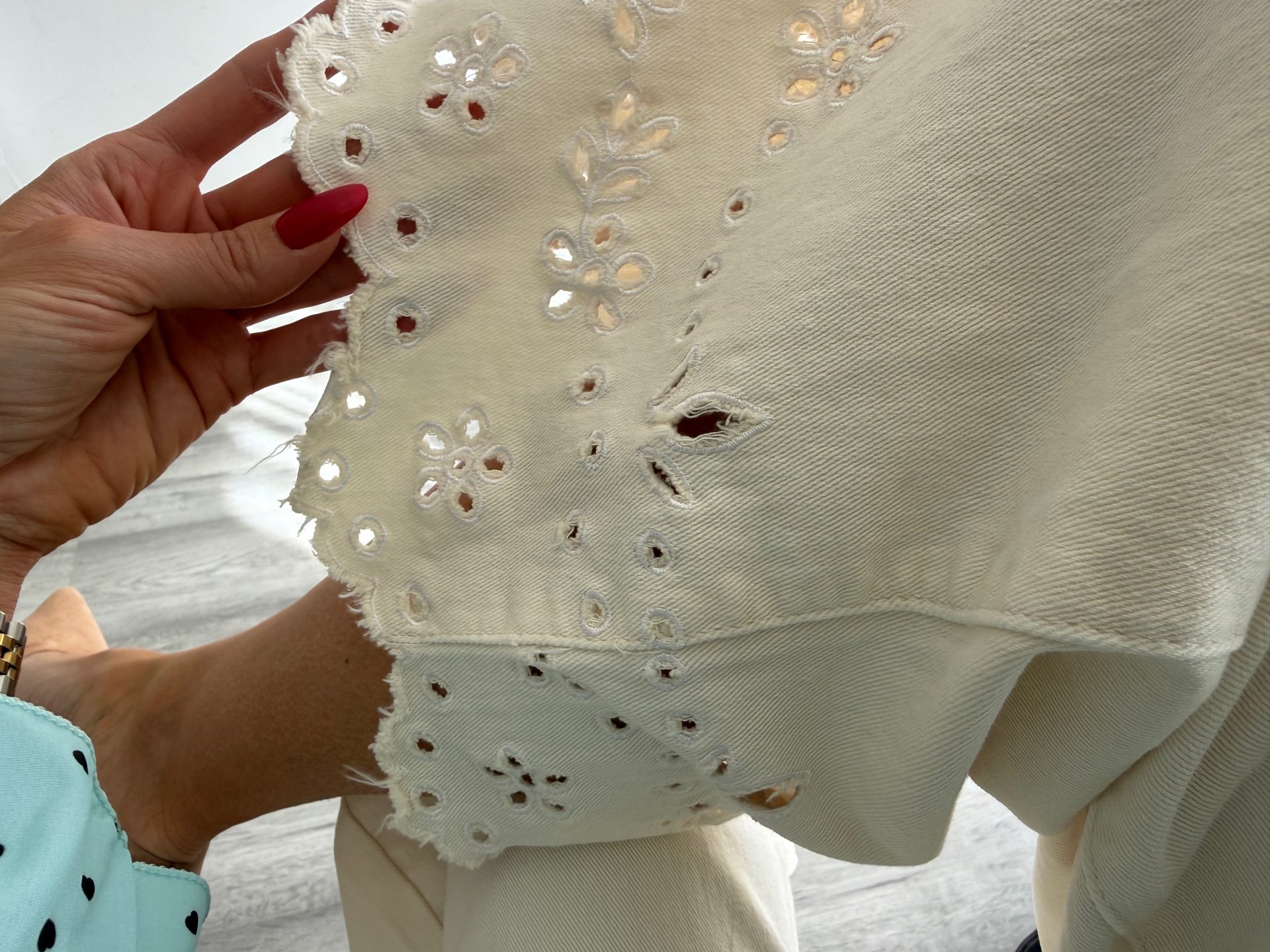 CSIPKEszegélyes farmer 