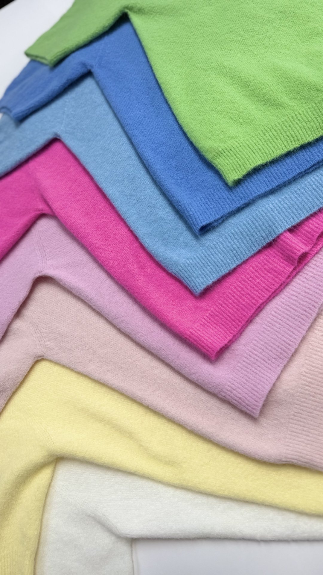 ALPACA rövid ujjú pulcsi rózsaszín 