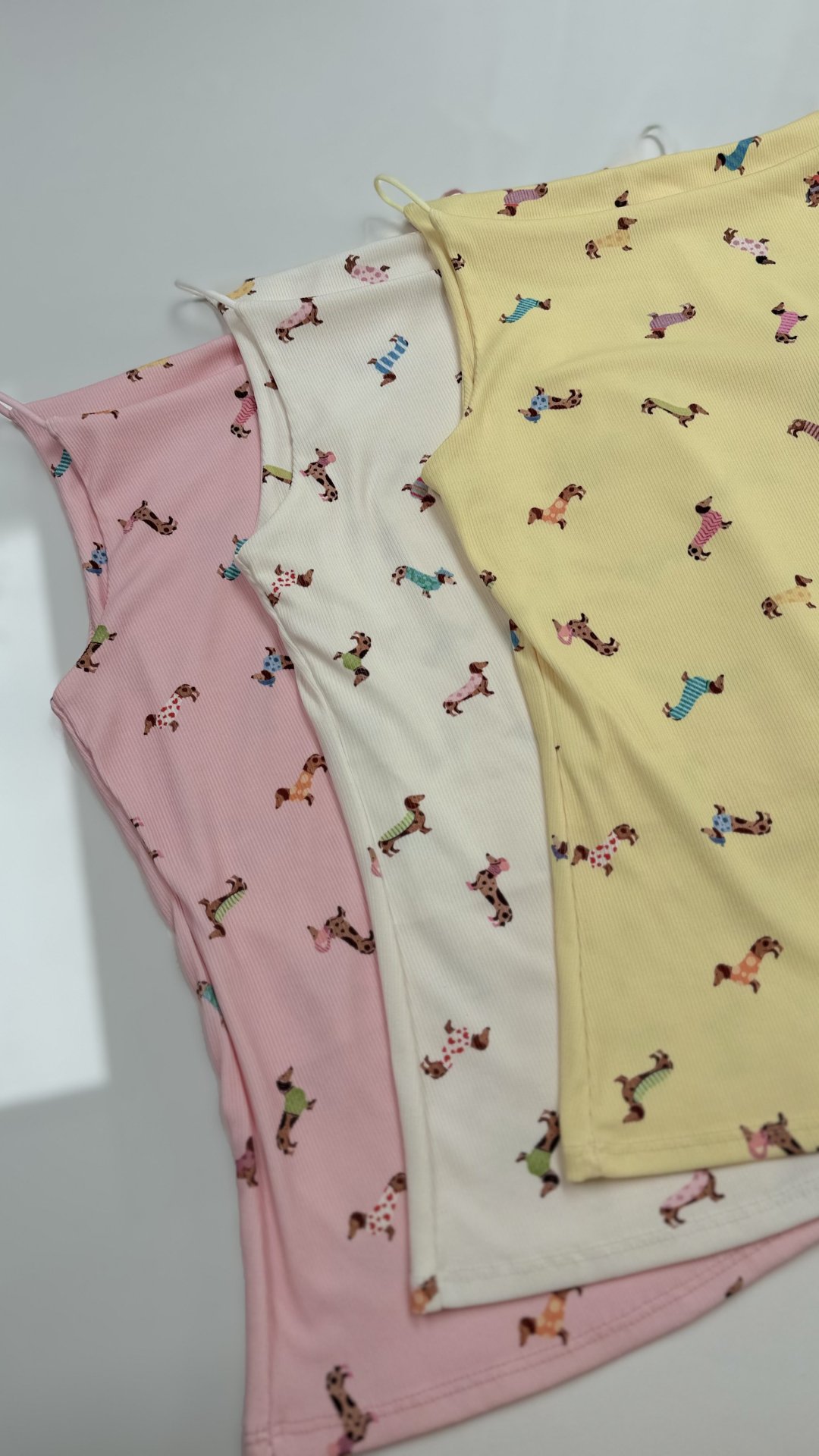 TACSIS RIVA felső fehér 