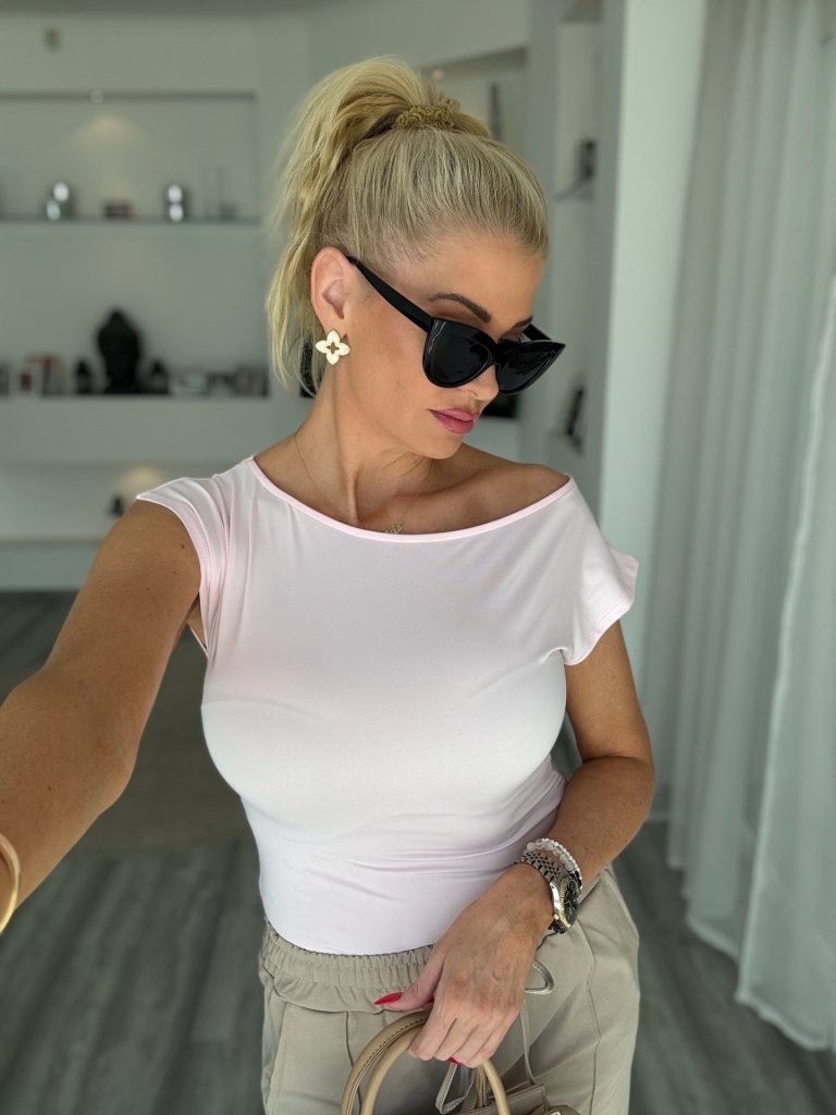 VIKI jegselyem felső púder 