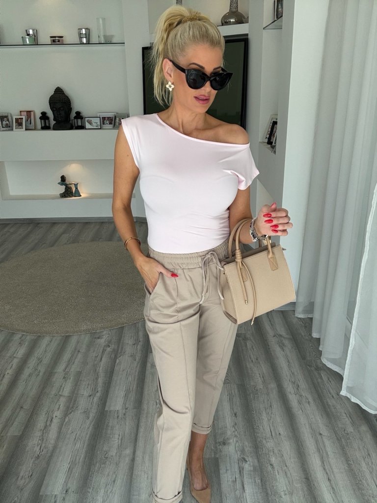 VIKI jegselyem felső púder 