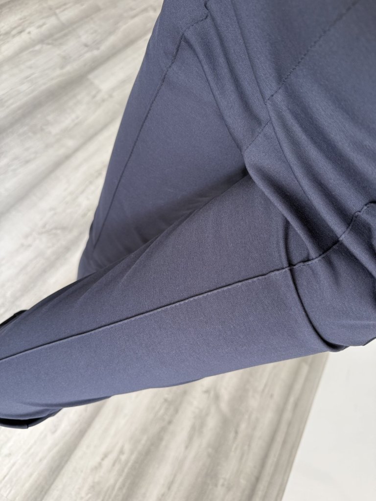 MASSIMO nadrág sötétkék