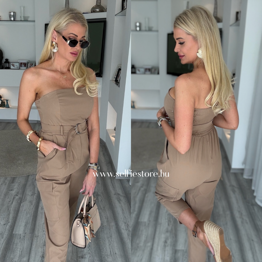 CityFit overal barna