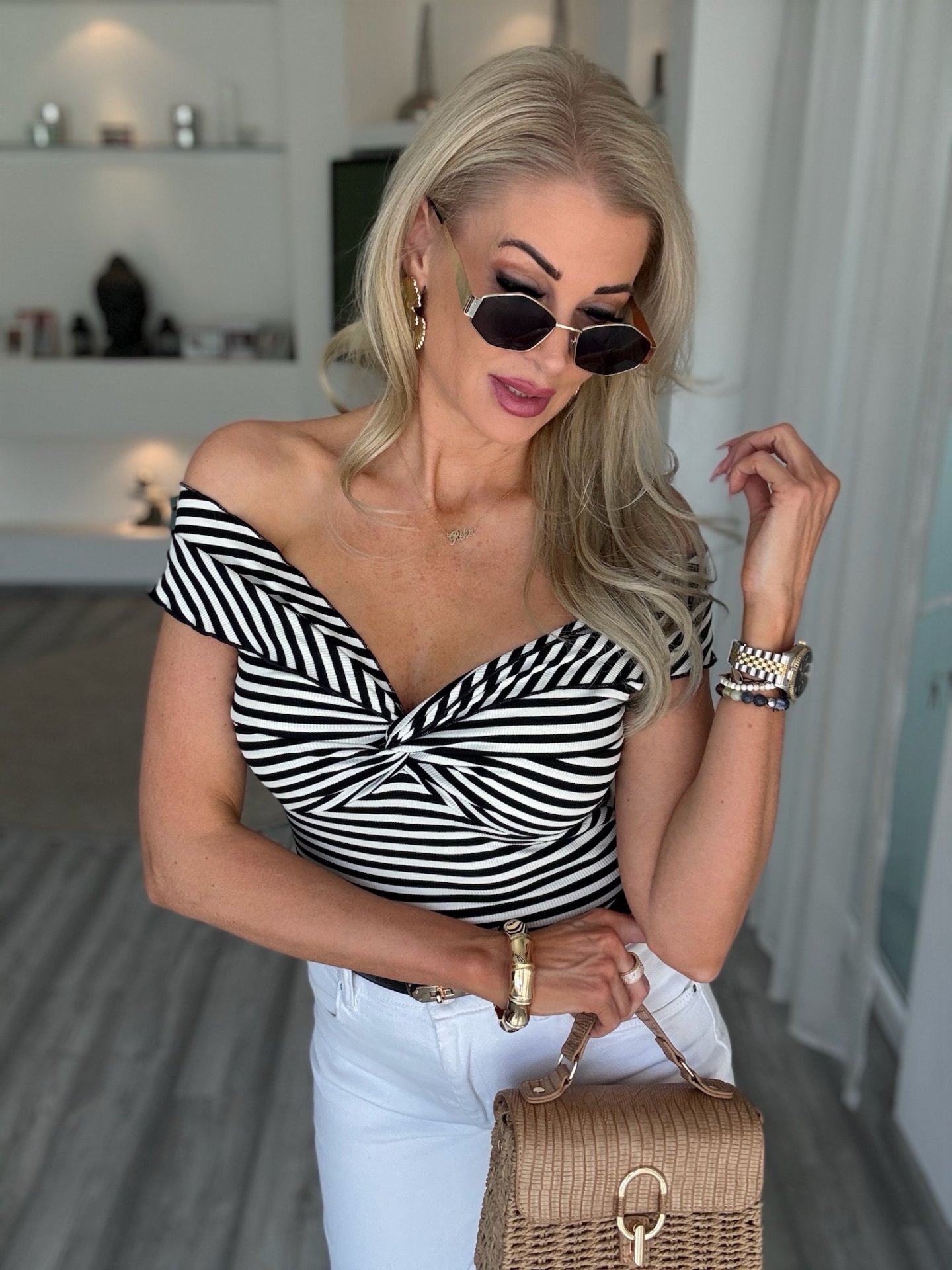 CSÍKOS body