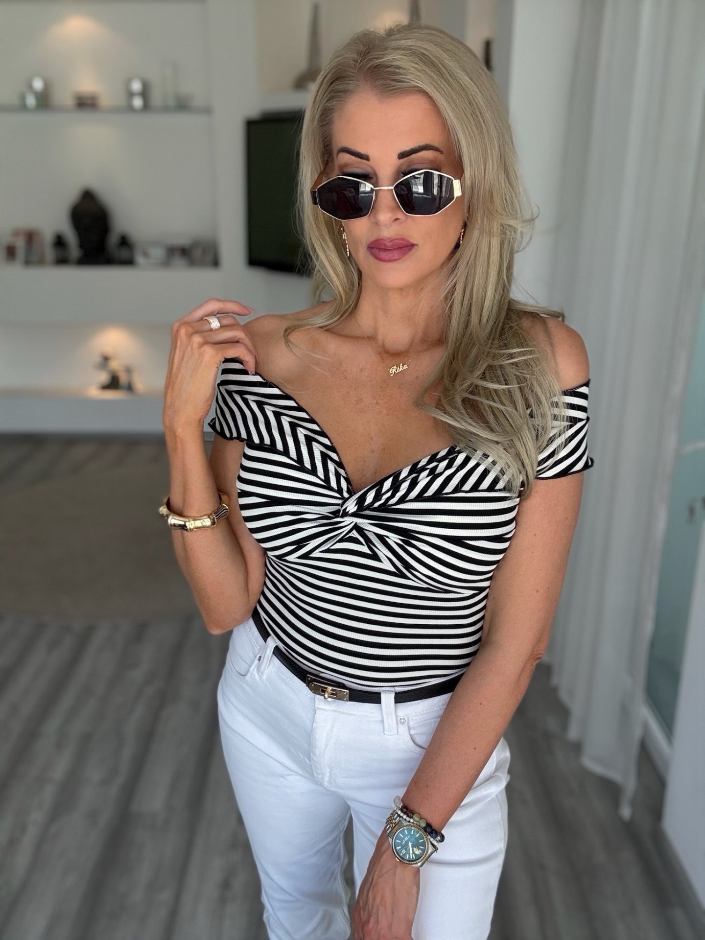 CSÍKOS body