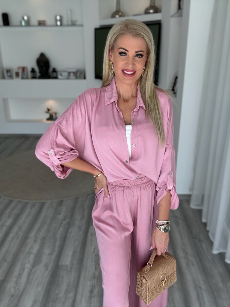 MIMOSA szett púder