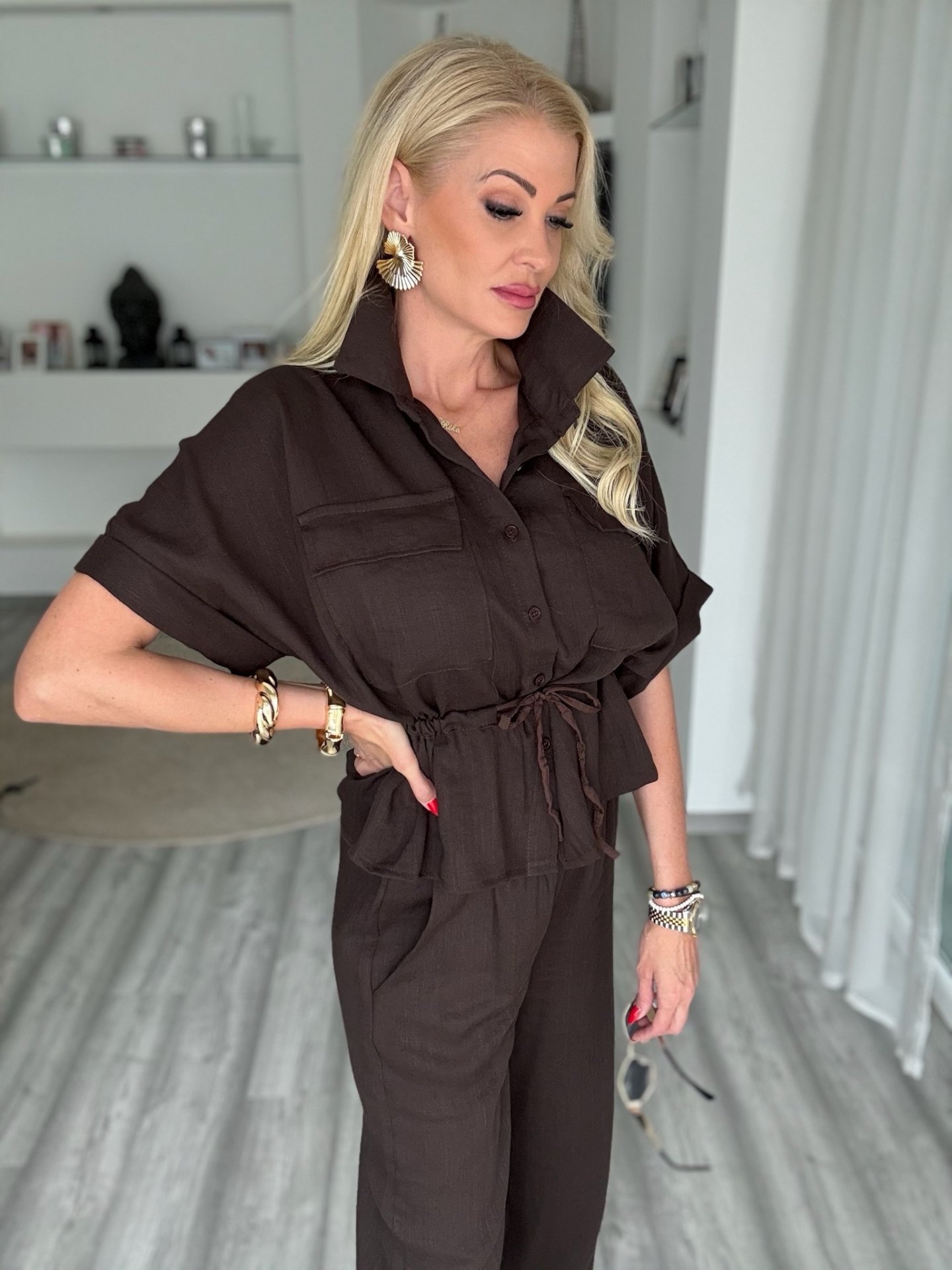 MIRELLA szett csokoládé