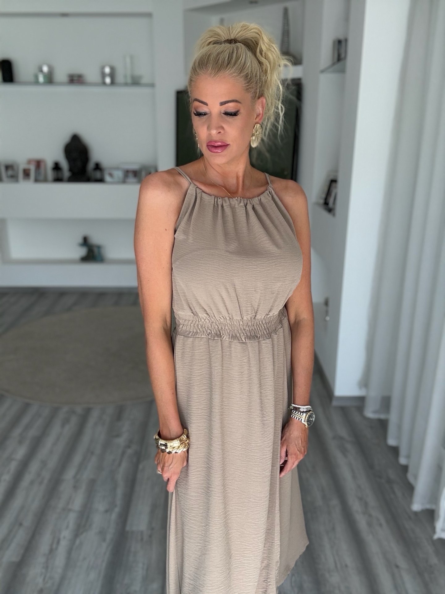PALOMA ruha barna