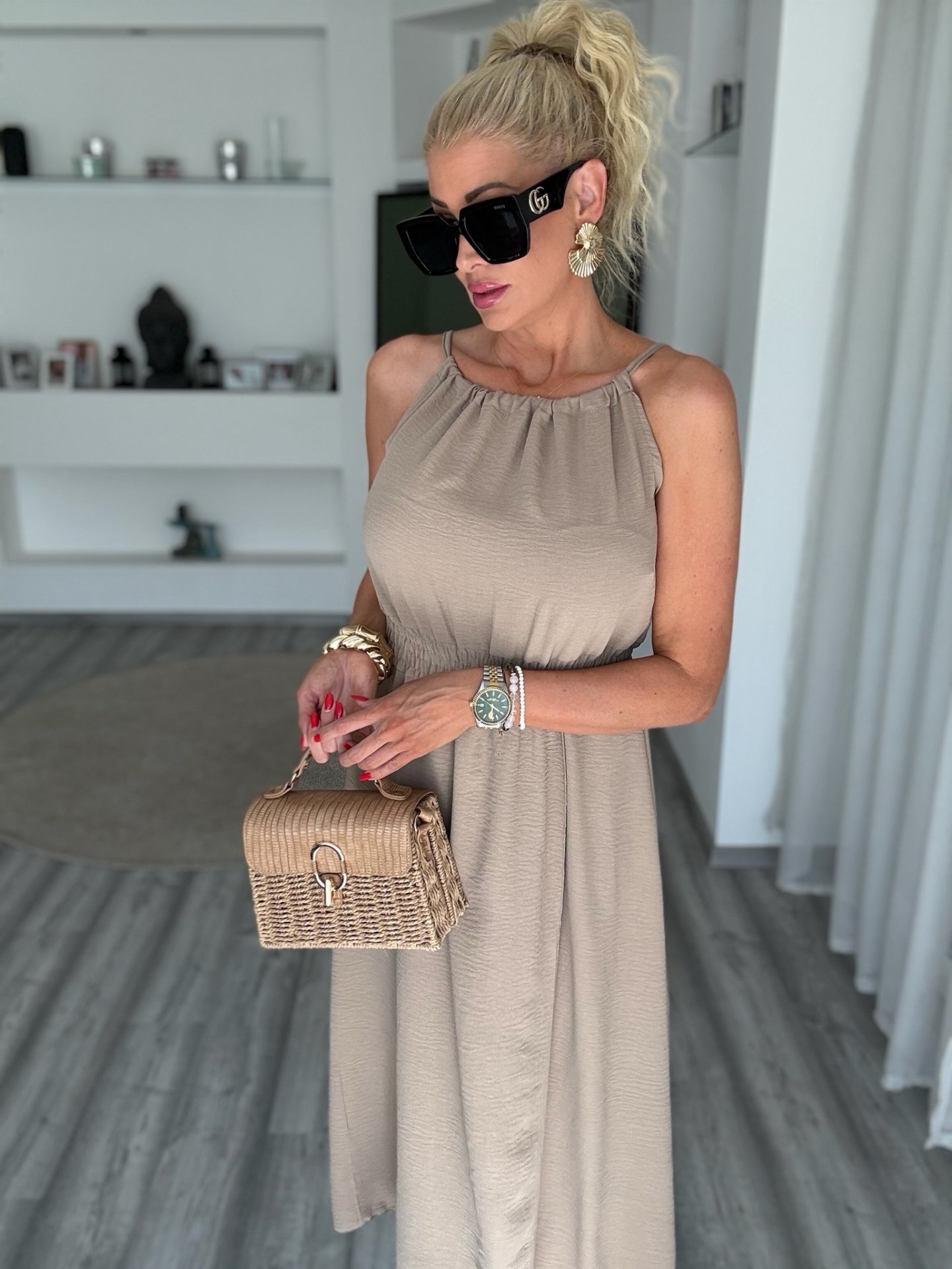 PALOMA ruha barna