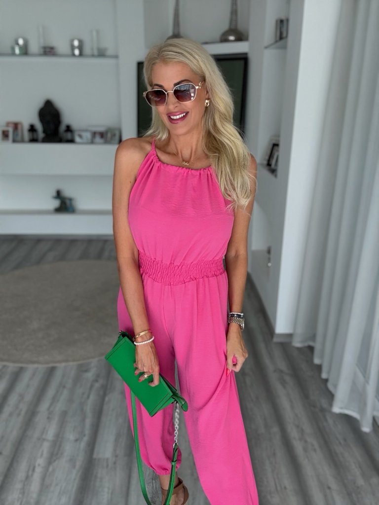 PALOMA overal pink