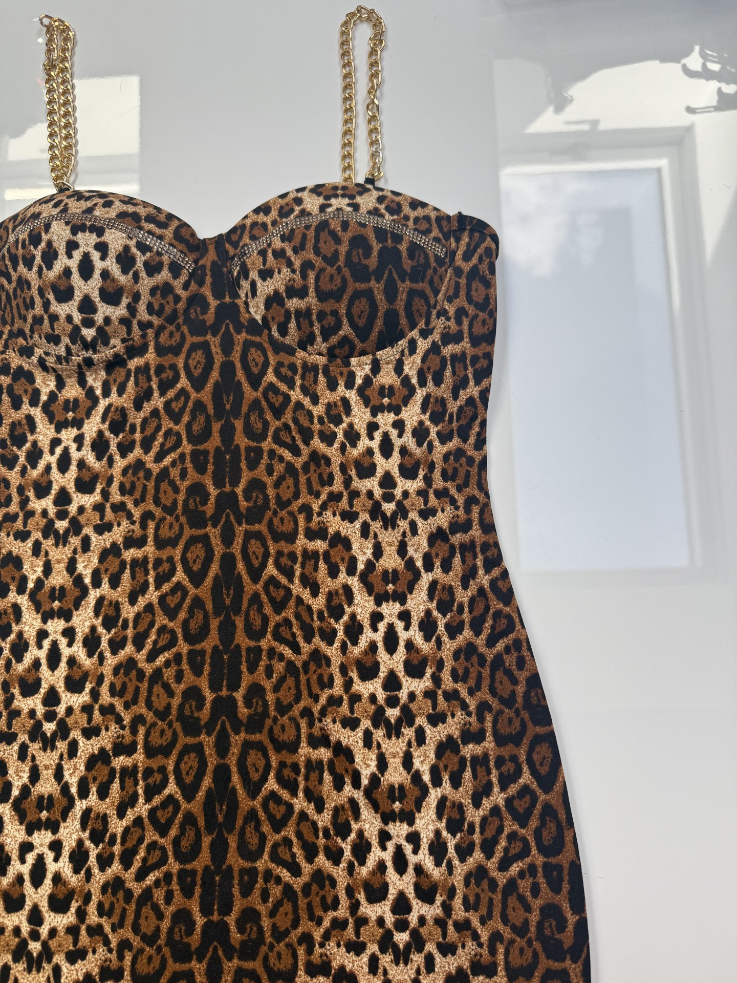LEÓ dress barna 