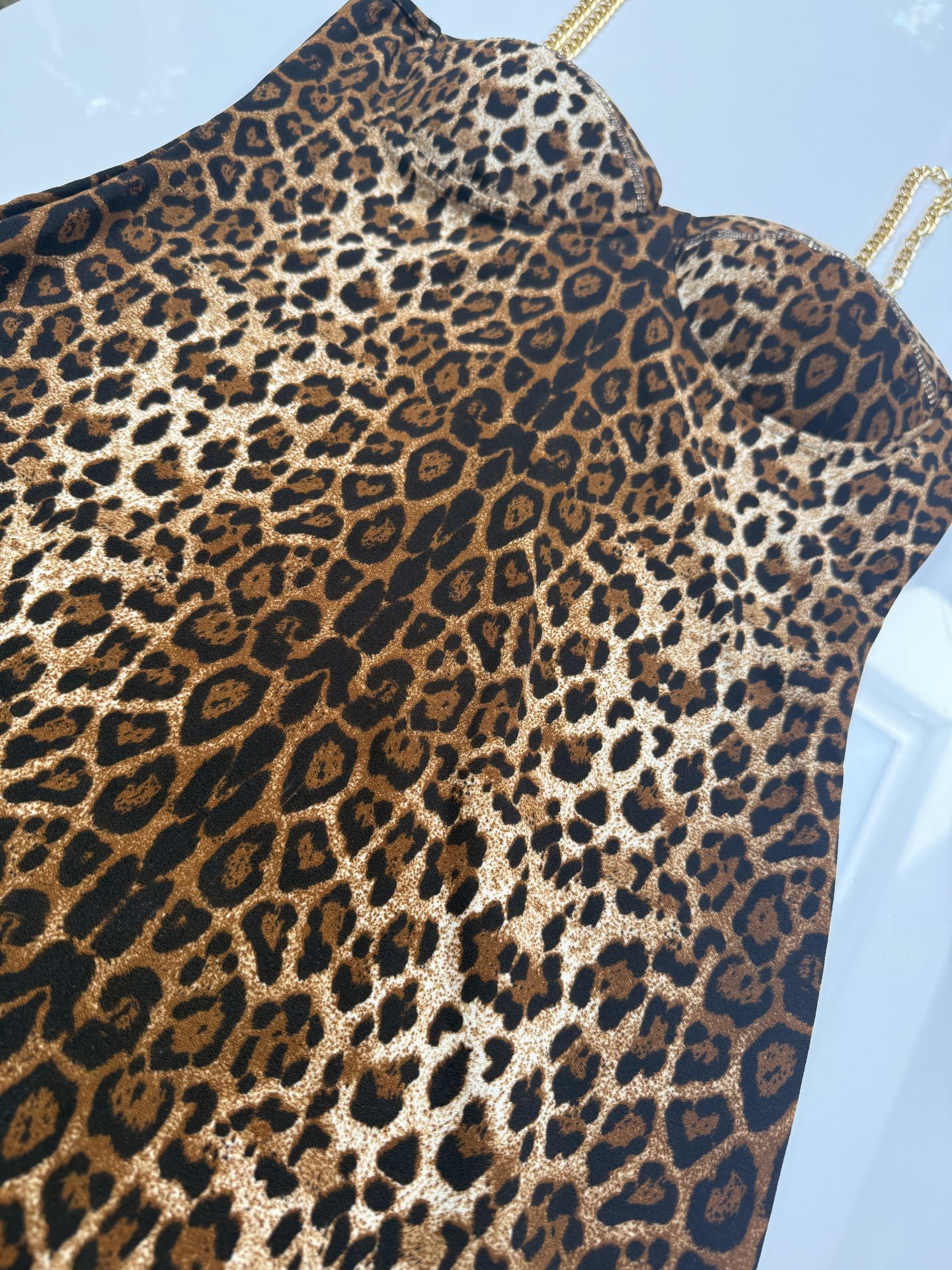 LEÓ dress barna 