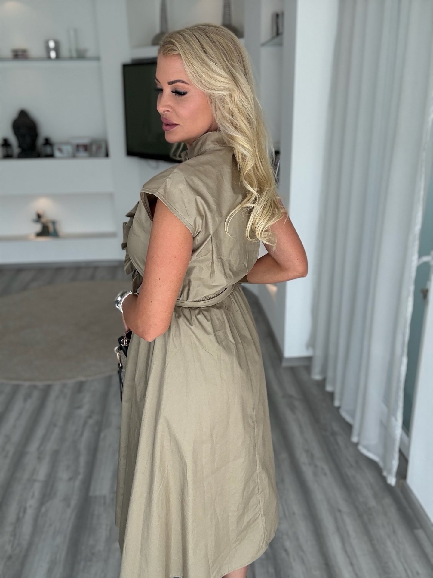 BONNIE ruha barna