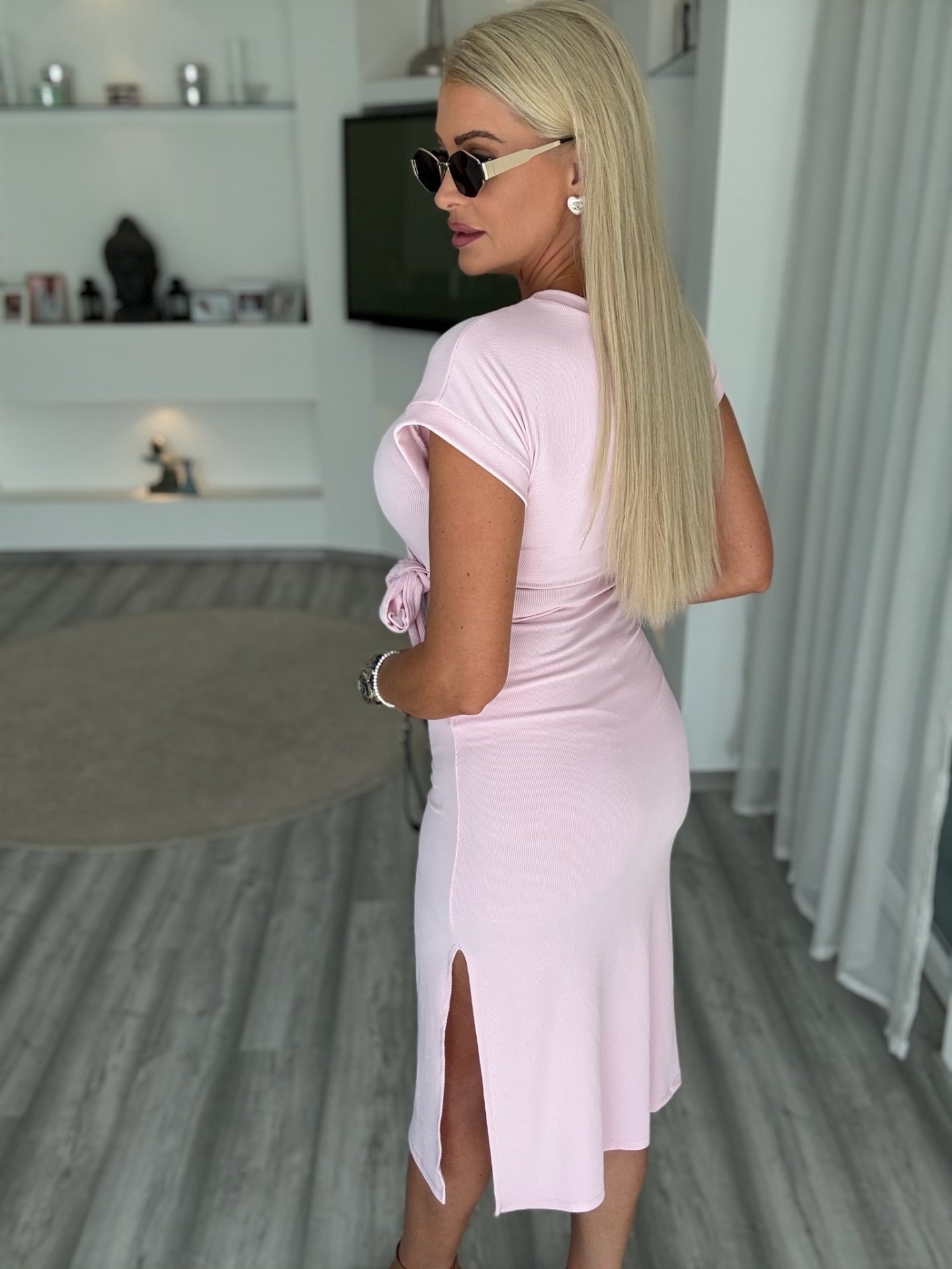 ELZA masnis ruha púder