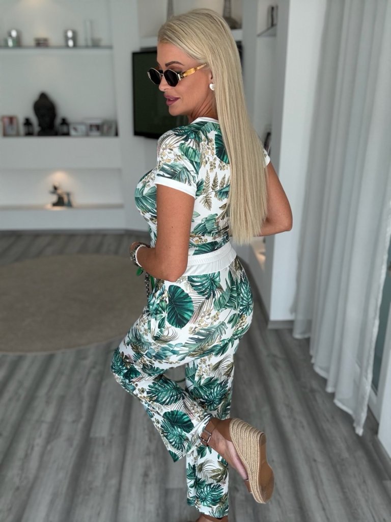 TROPICA szett