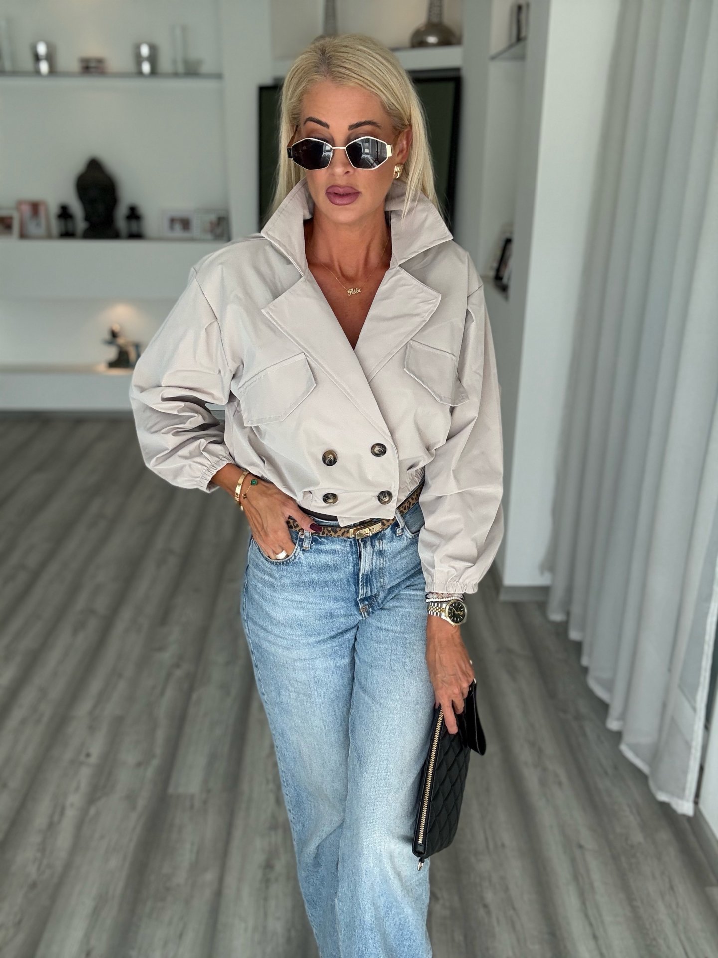 VICTORIA crop trench kabi fango 