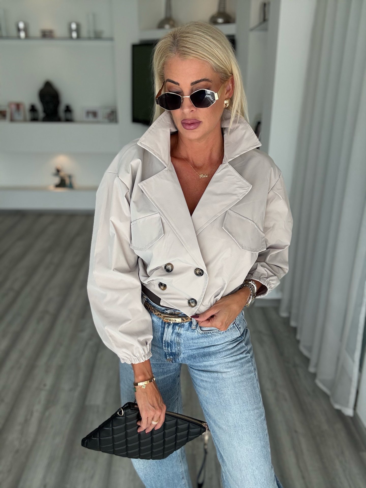 VICTORIA crop trench kabi fango 