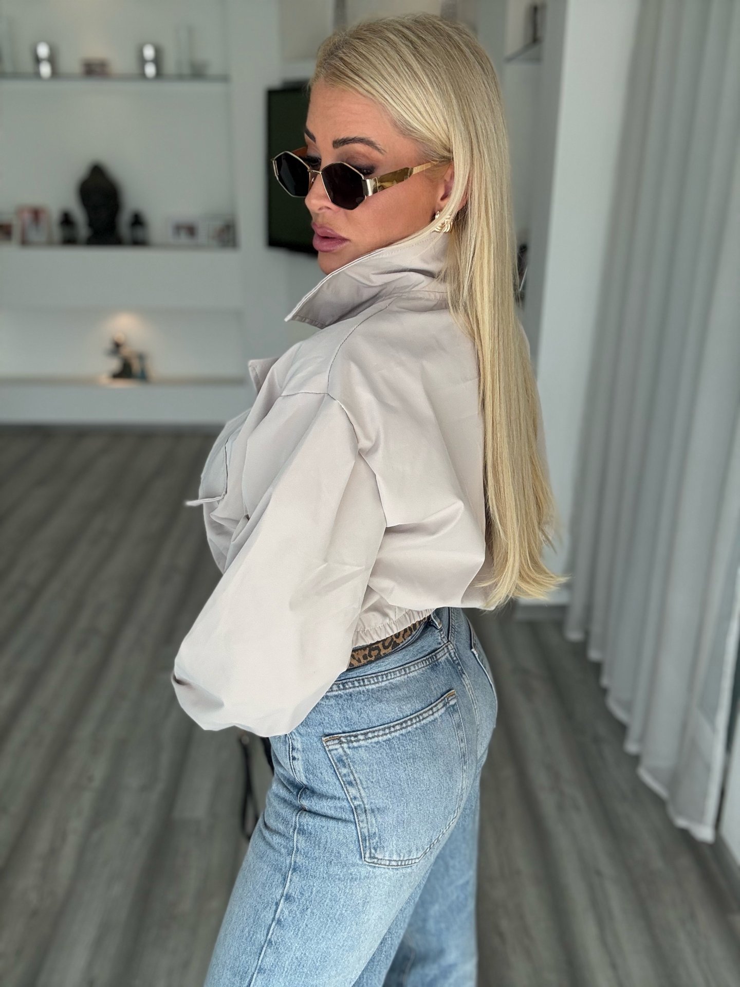 VICTORIA crop trench kabi fango 