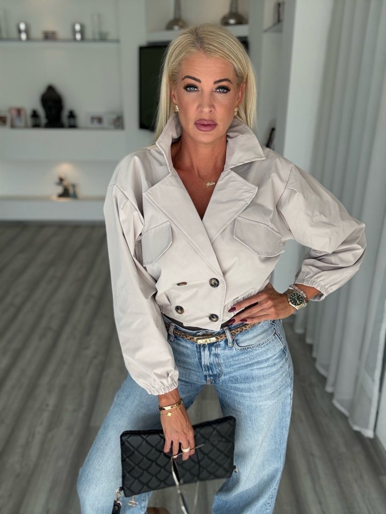 VICTORIA crop trench kabi fango 