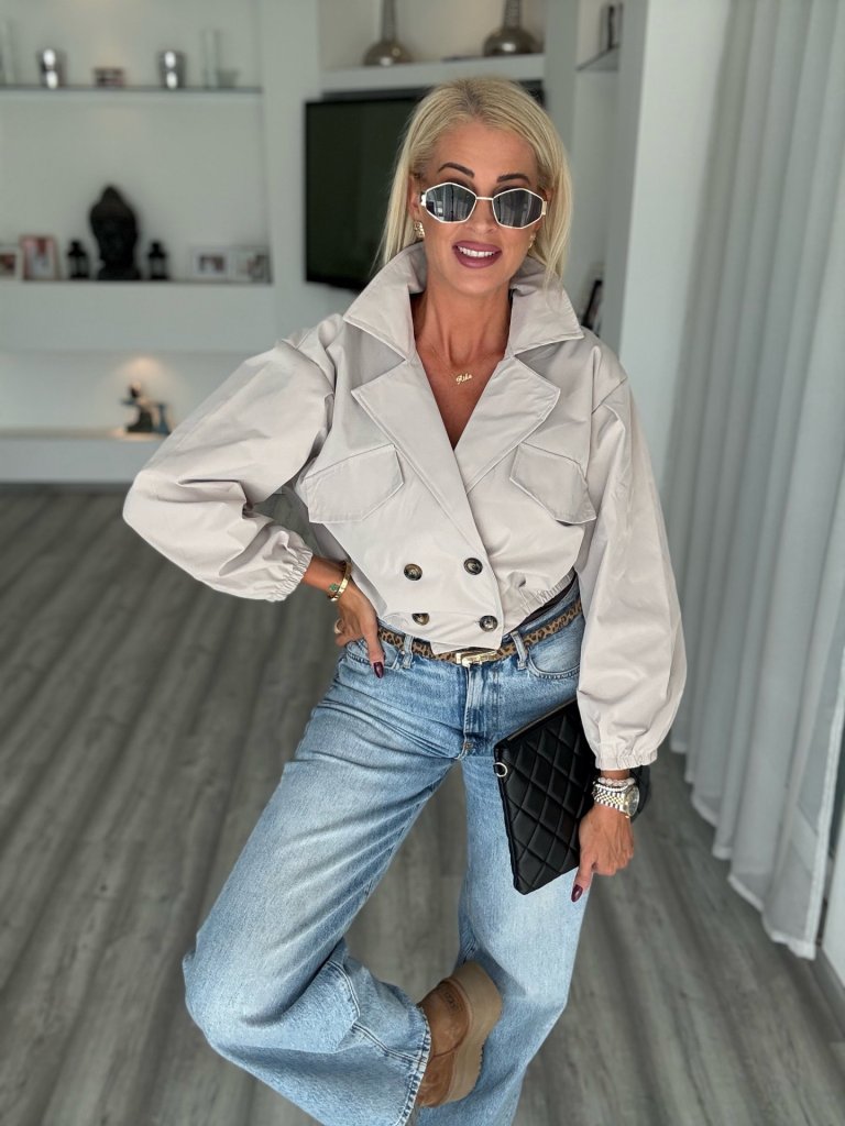 VICTORIA crop trench kabi fango 