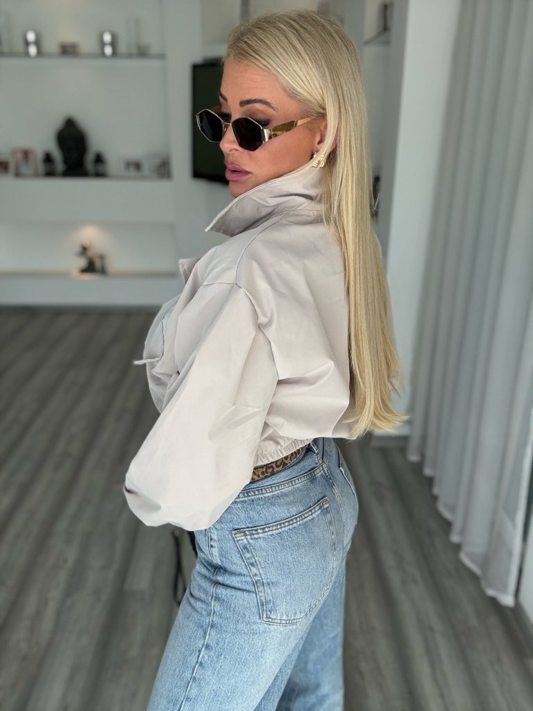 VICTORIA crop trench kabi fango 